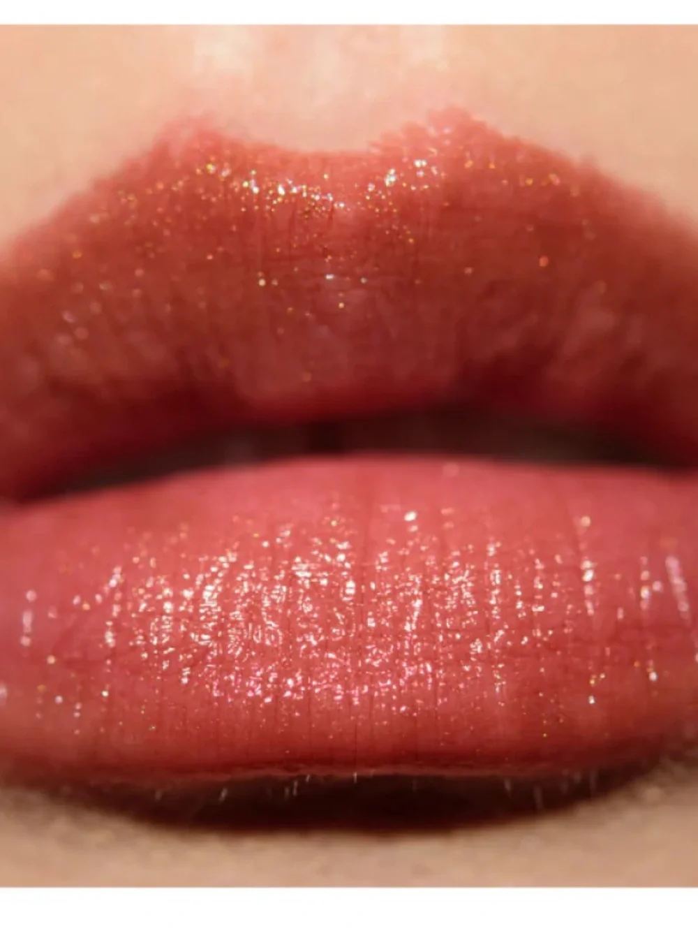 🌻Fenty Beauty Slip Shine Sheer Shiny Lipstick 09 Bubblerum